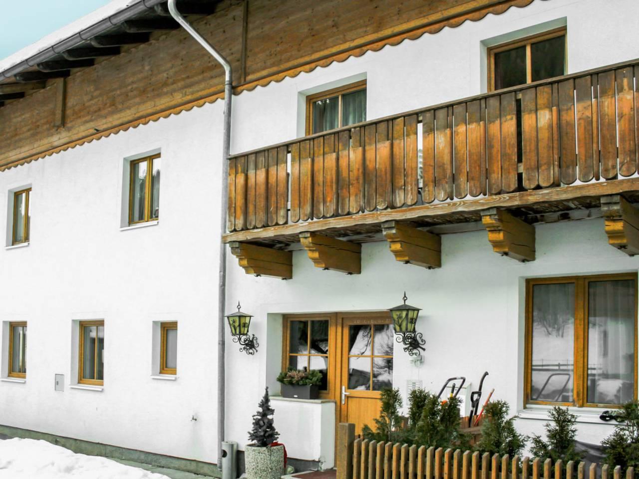 Vakantieappartement in Tennengau, Oostenrijk voor 4 personen foto 11