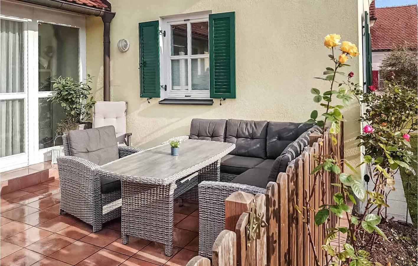 Vakantiehuis in Steirerland, Oostenrijk voor 6 personen foto 6