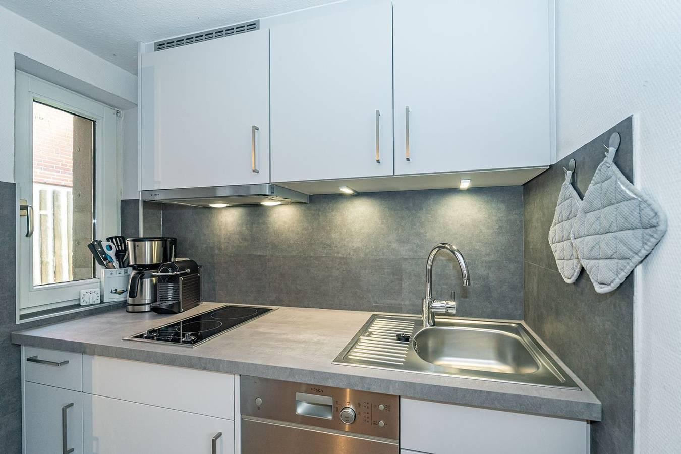 Vakantieappartement in Sylt, Duitsland voor 2 personen foto 7