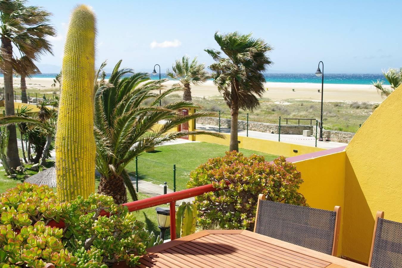 Vakantieappartement in Tarifa vanaf 67€ per nacht