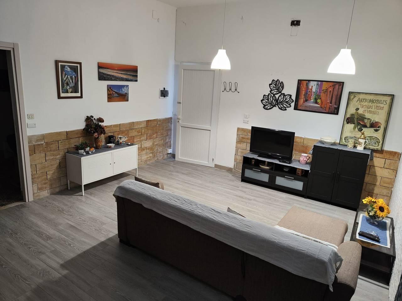 Alcamo Marina Villa | Zwembad in Alcamo Marina, Alcamo, Italië voor 10 personen foto 21