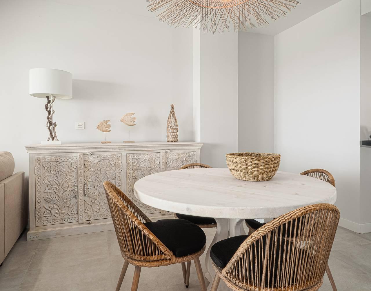Vakantieappartement in Casares, Spanje voor 4 personen foto 12
