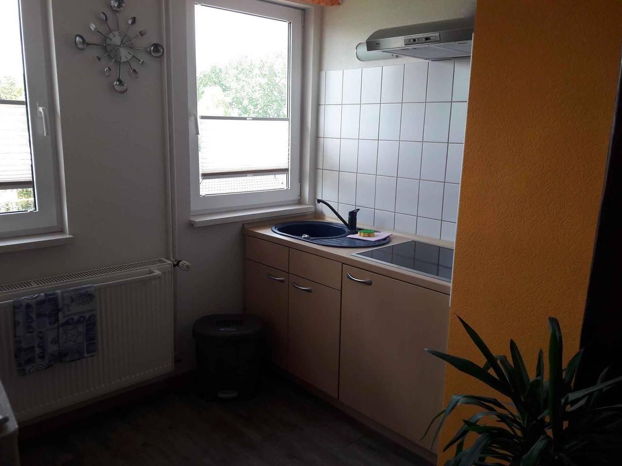 Vakantieappartement in Stralsund, Duitsland voor 4 personen foto 14