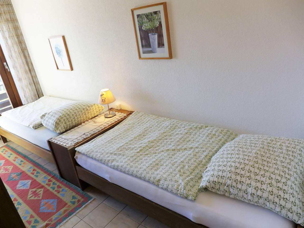 Vakantieappartement in Montana, Zwitserland voor 2 personen foto 17