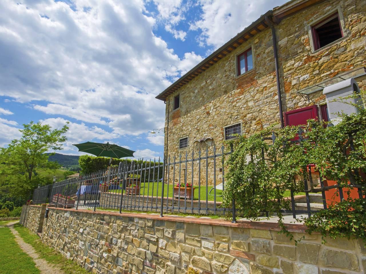 Vakantiehuis in Greti, Italië voor 6 personen foto 7