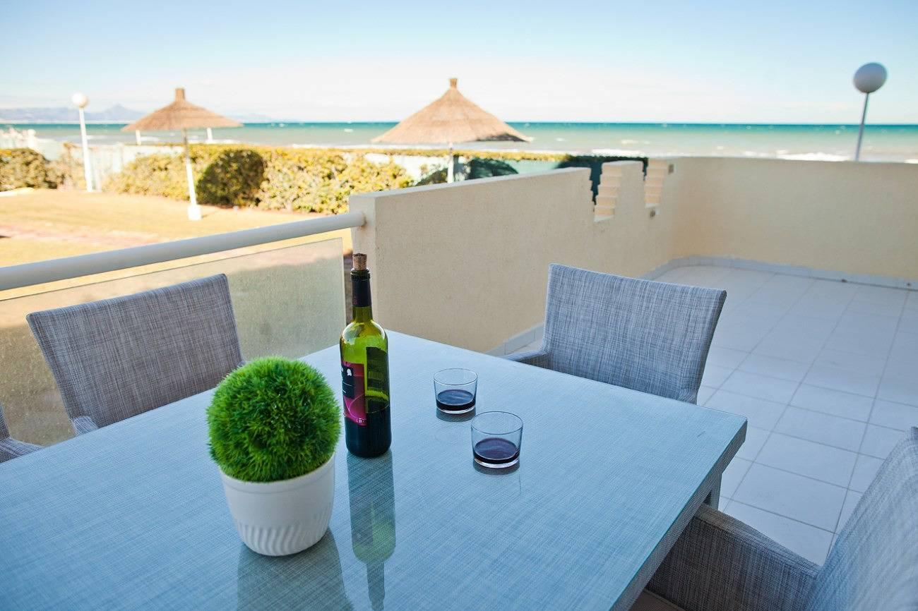 Vakantieappartement in Dénia, Spanje voor 5 personen foto 15
