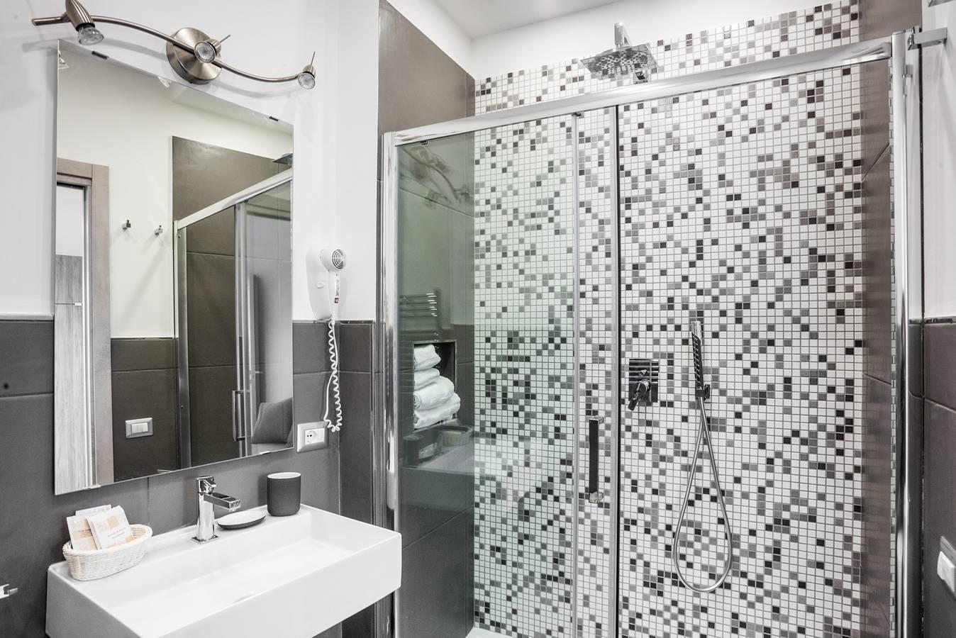 Vakantieappartement in Napels, Italië voor 3 personen foto 7