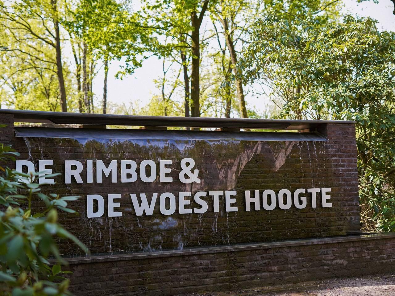 Vakantiehuis in Veluwe, Nederland voor 4 personen foto 15