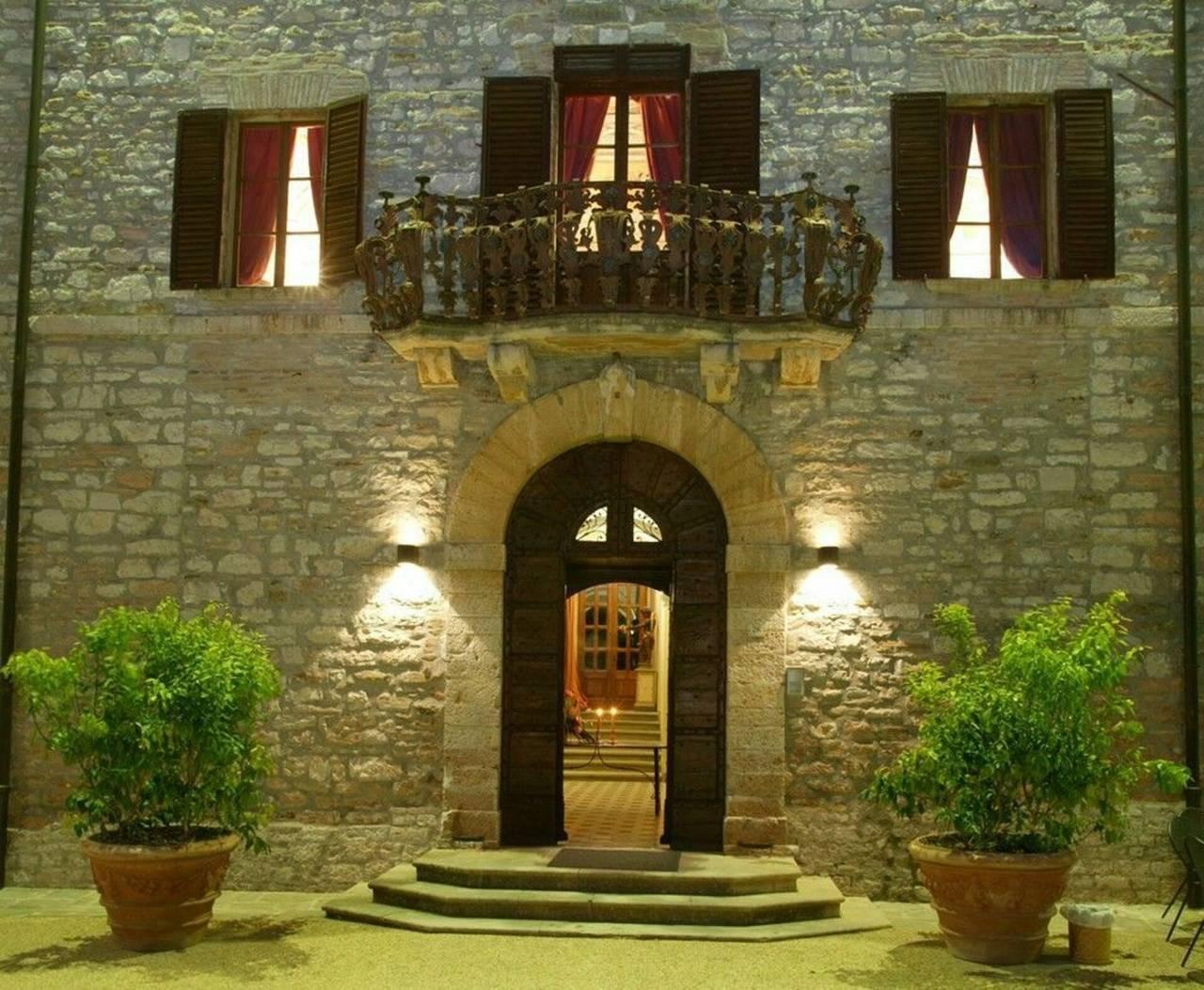 Vakantiehuis in Gubbio, Italië voor 20 personen foto 13