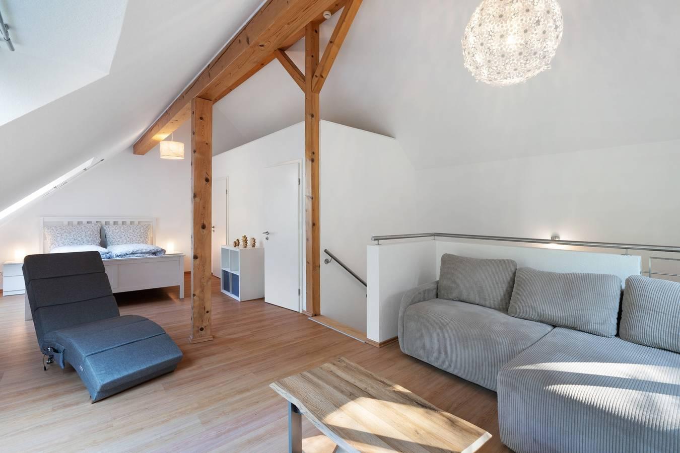 Vakantieappartement in Bühlertal foto 9