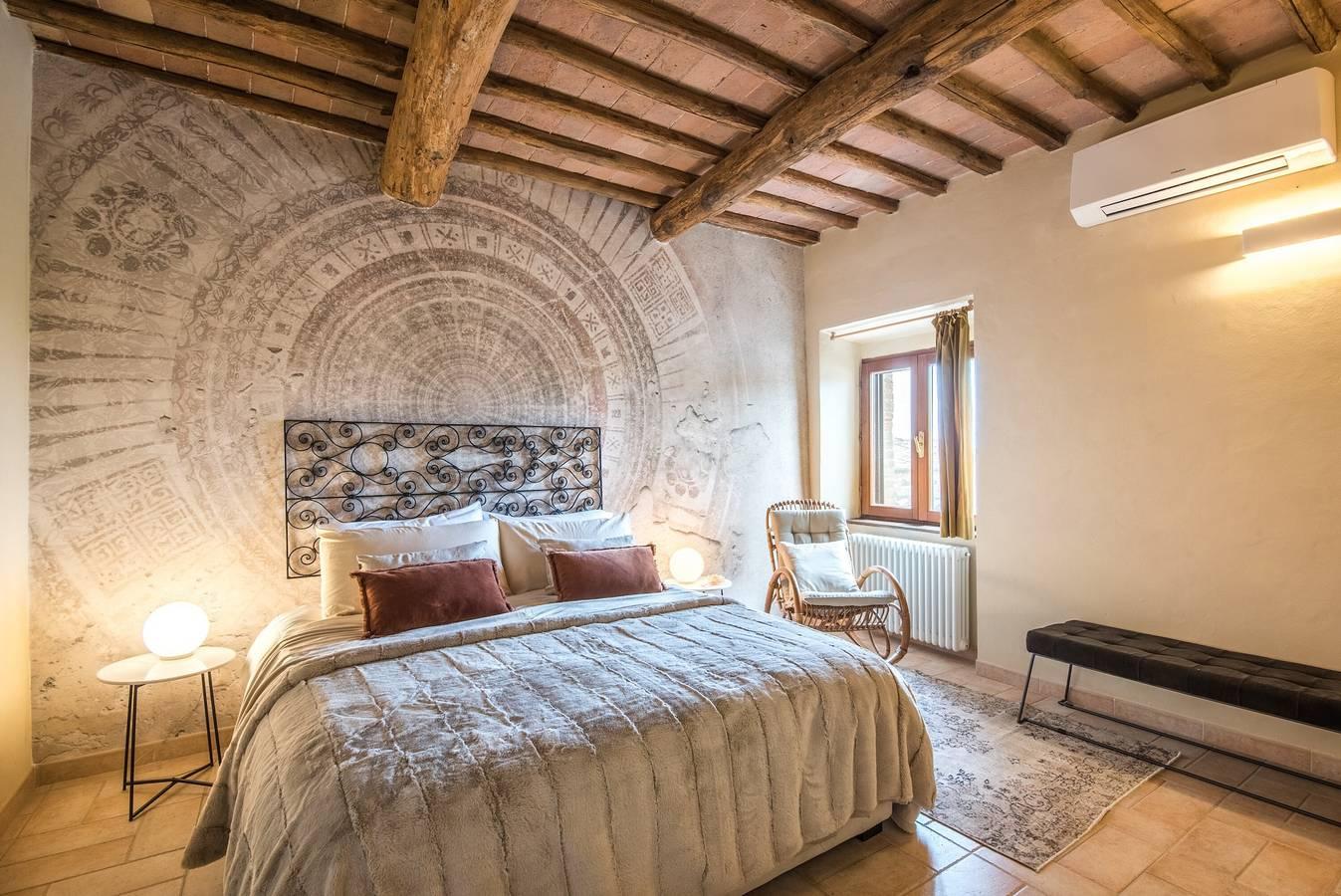 Vakantieappartement in Chianti foto 10