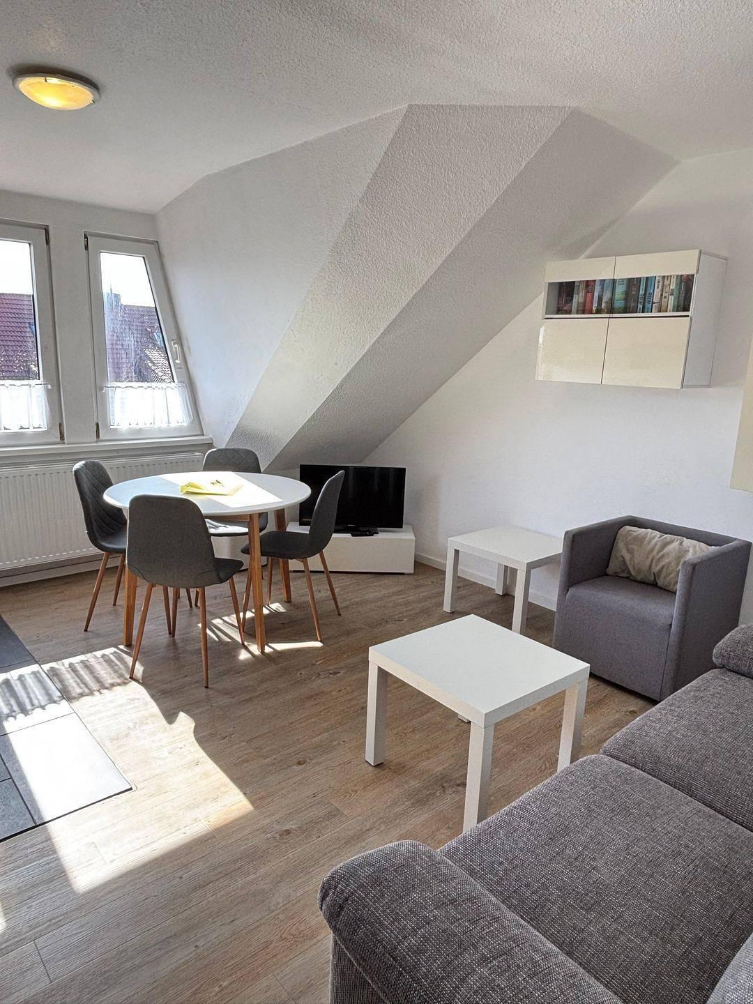 Vakantieappartement in Waddenzee, Duitsland voor 4 personen foto 2