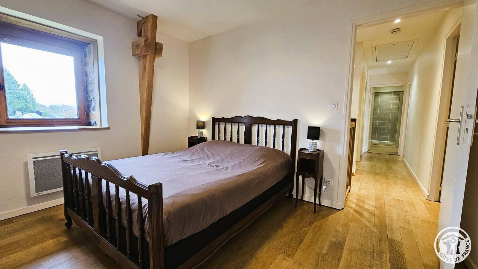 Maison Raymond in Saint-Angel, Frankrijk voor 12 personen foto 22