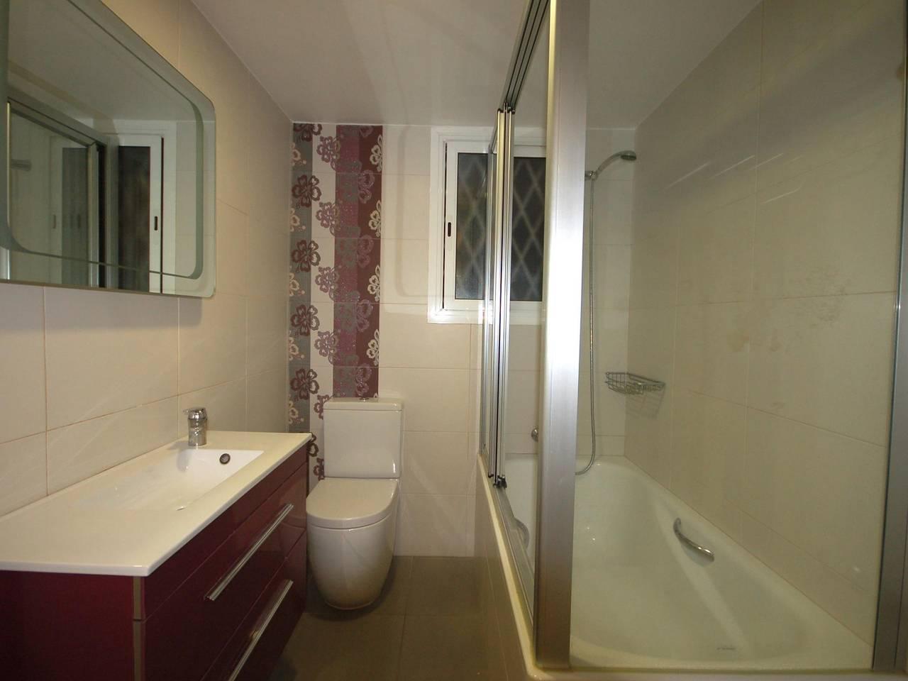 Vakantieappartement in Barcelona, Spanje voor 8 personen foto 11