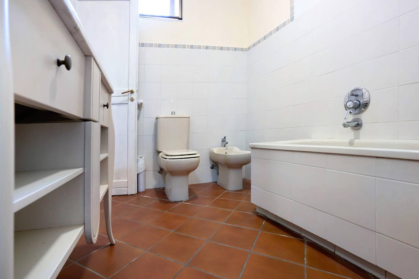 Vakantieappartement met zeezicht en hond toegestaan in Lerici, Lerici Gemeente, Italië voor 4 personen foto 22