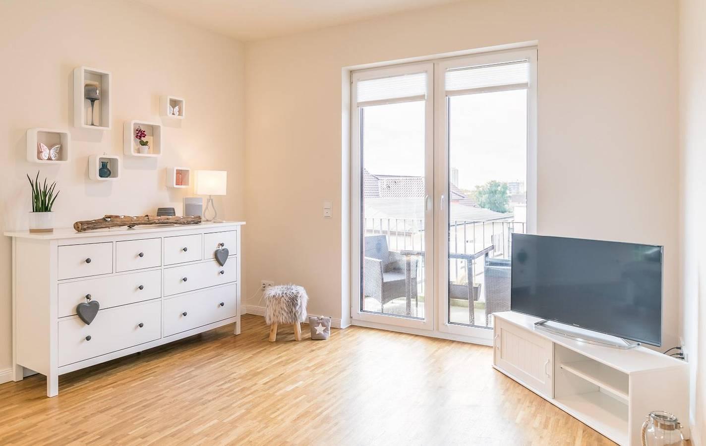Vakantieappartement in Büsum, Duitsland voor 4 personen foto 5