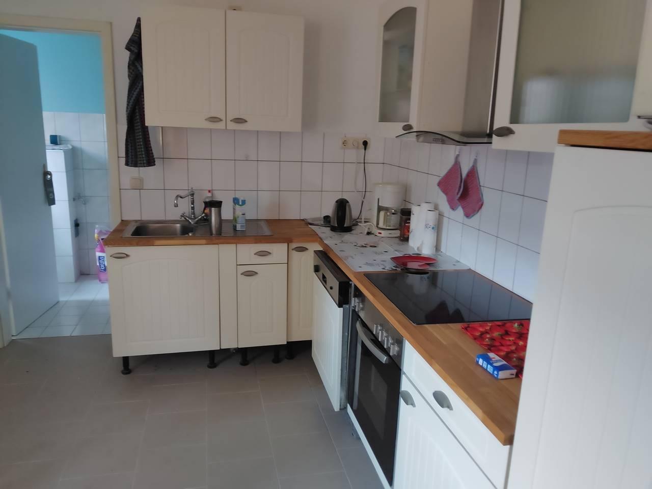 Vakantieappartement in Metelsdorf, Duitsland voor 4 personen foto 6