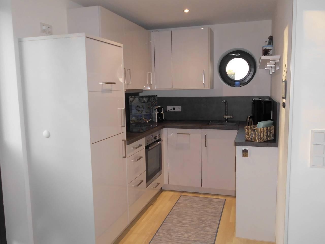 Vakantieappartement in Binz, Duitsland voor 4 personen foto 7