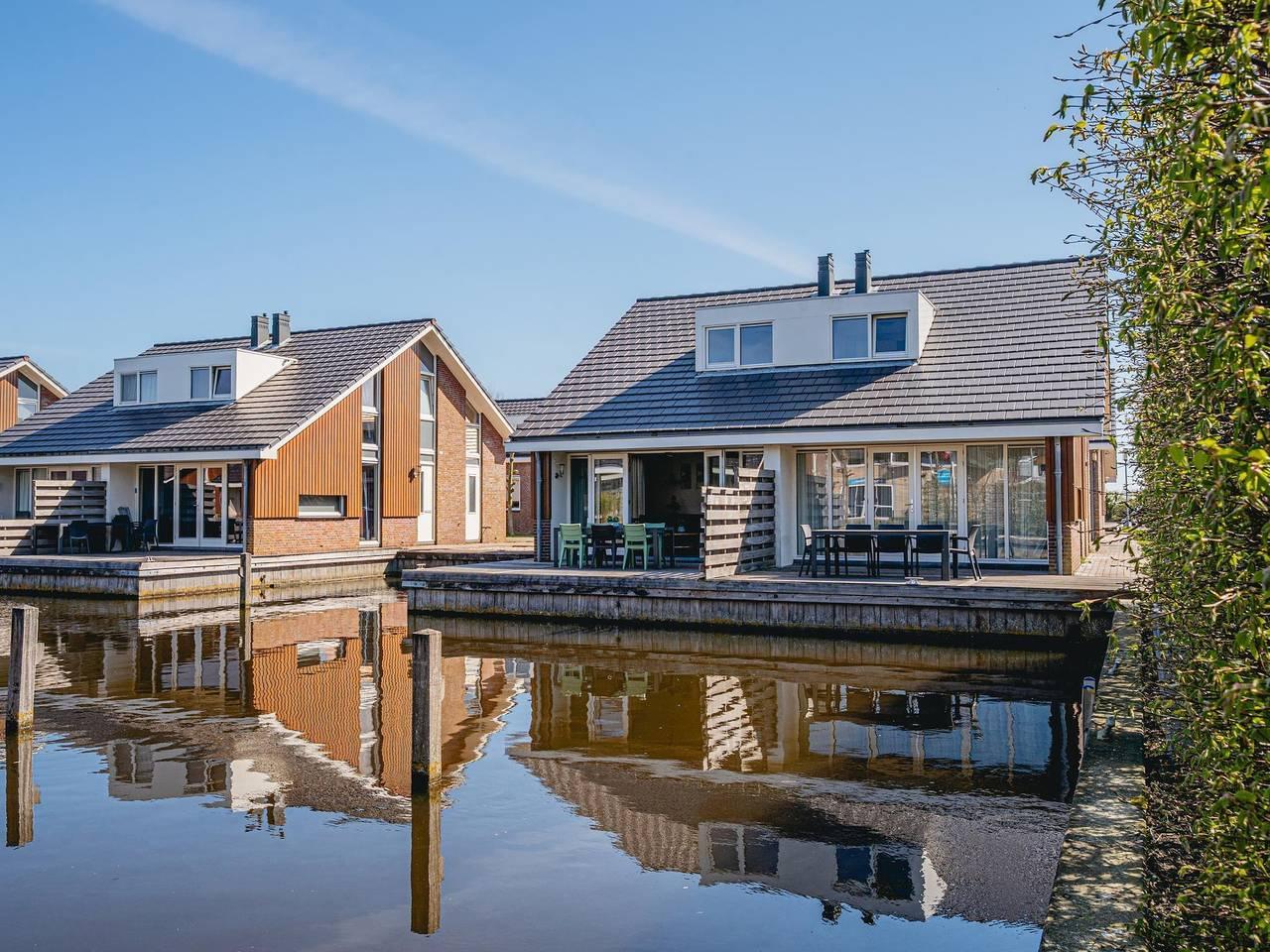Uitgeest Appartement nabij Amsterdam in Uitgeest, Noord-Holland - Kust van de Noordzee, Nederland voor 6 personen foto 21