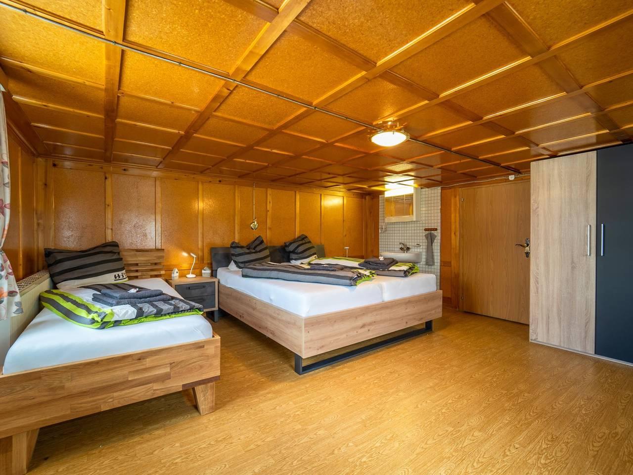 Vakantieappartement in Verwall, Oostenrijk voor 12 personen foto 6