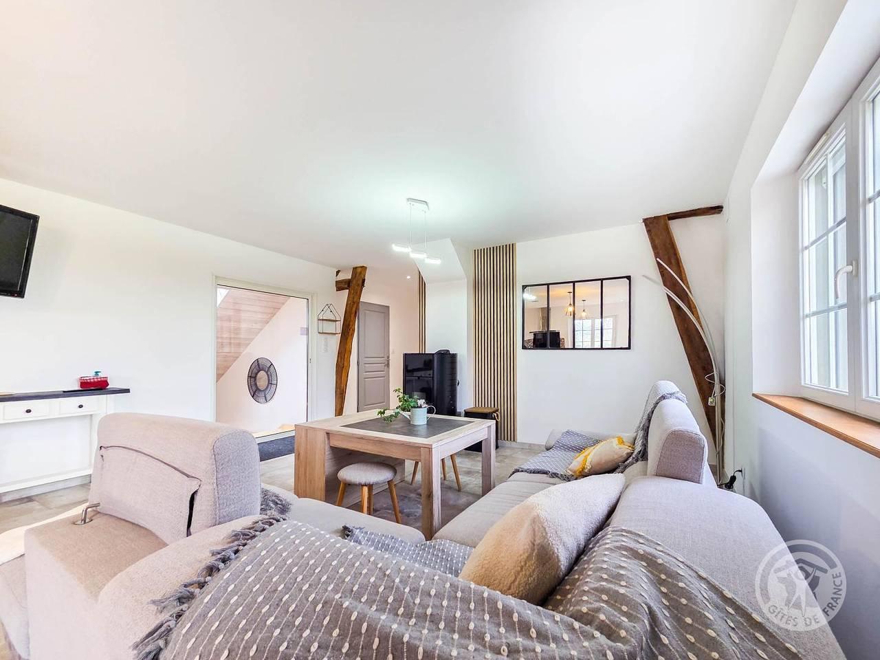 Vakantiehuis in Clarens, Frankrijk voor 6 personen foto 9