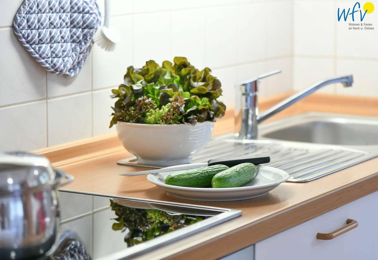 Vakantieappartement in Rügen, Duitsland voor 2 personen foto 16