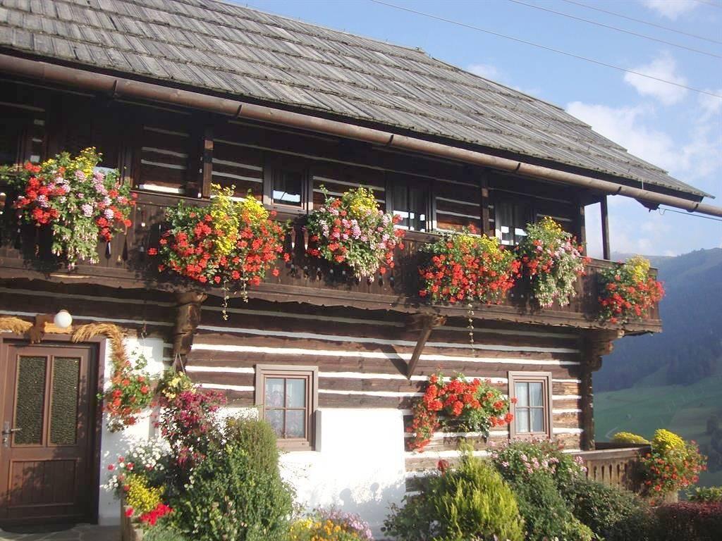 Vakantieappartement in Nockberge, Oostenrijk voor 2 personen foto 18
