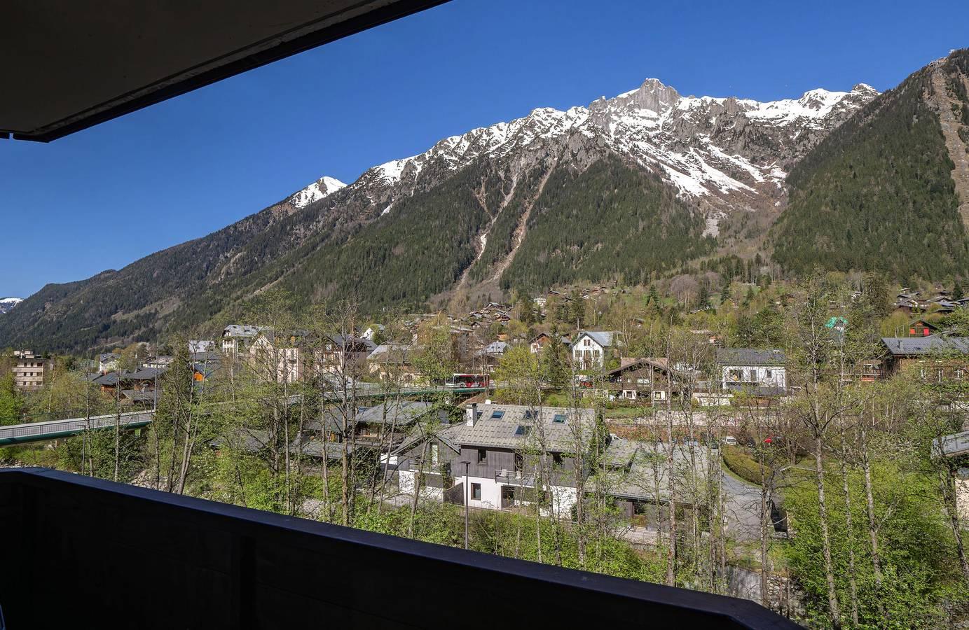 Vakantieappartement in Chamonix, Frankrijk voor 4 personen foto 14