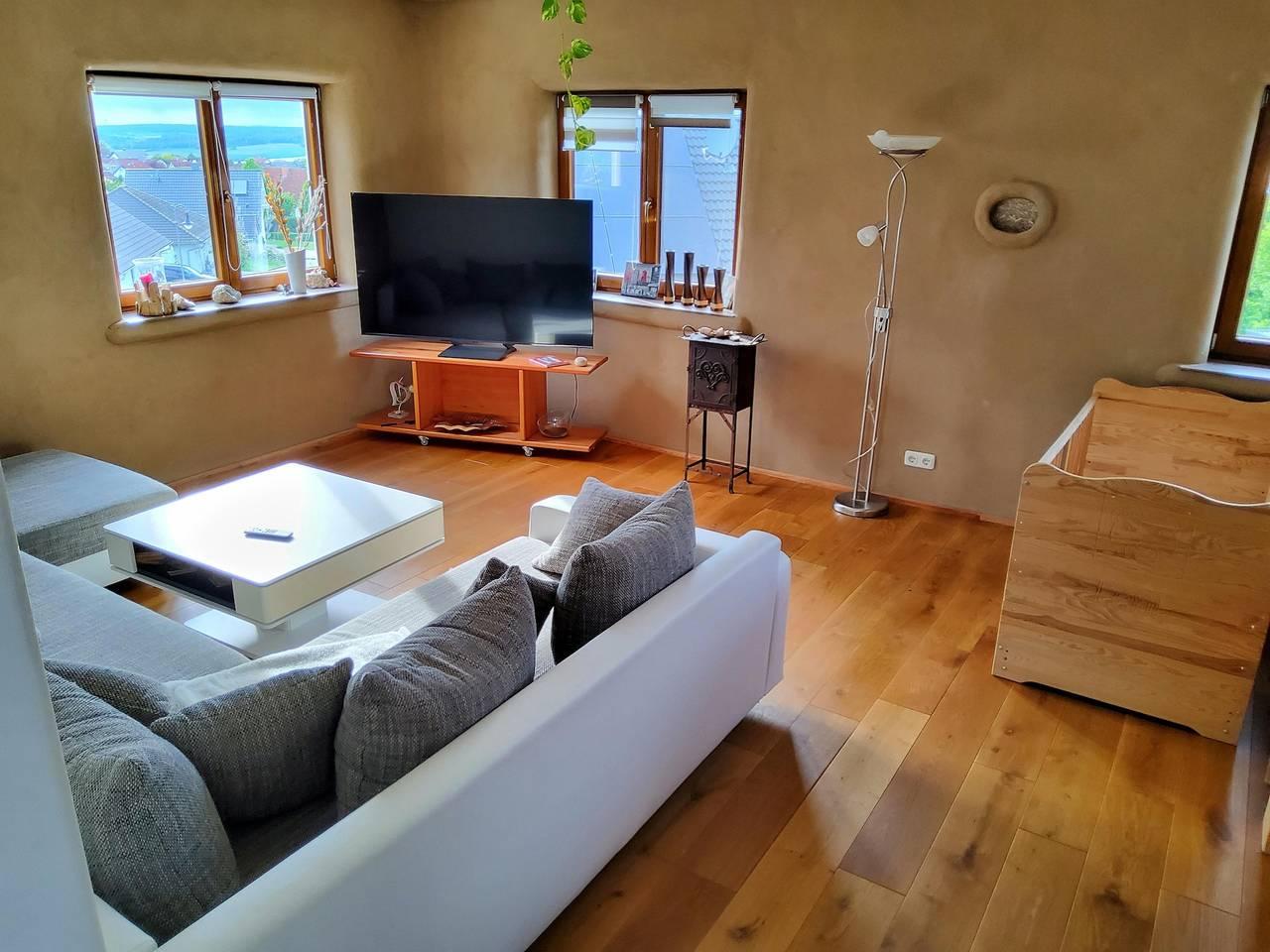 Vakantieappartement in Rhön, Duitsland voor 8 personen foto 5