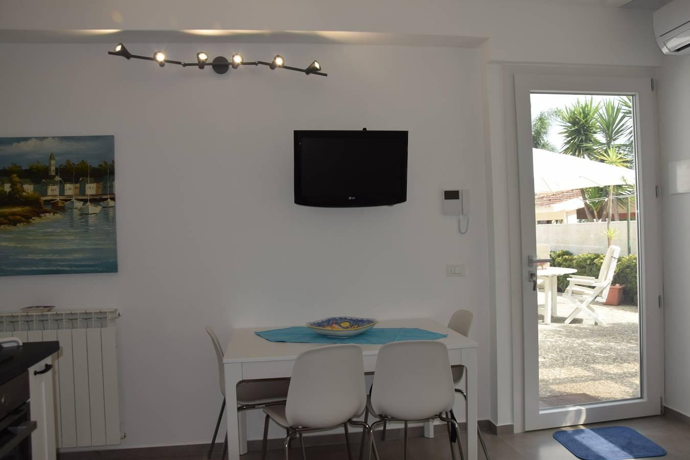 Vakantiehuis in Provincie Catania, Italië voor 4 personen foto 15