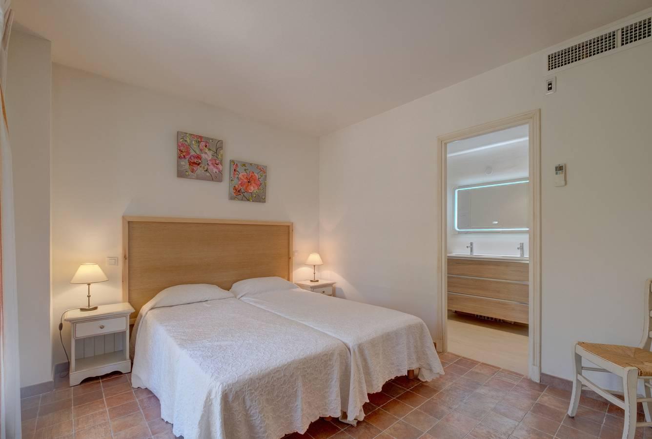 Vakantieappartement in Var, Frankrijk voor 4 personen foto 12