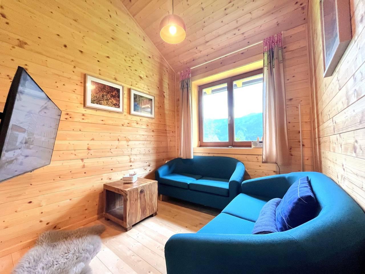 Vakantiehuis in Gailtal, Oostenrijk voor 4 personen foto 3