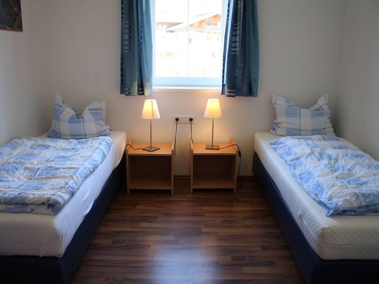 Vakantieappartement in Kaprun, Oostenrijk voor 6 personen foto 17