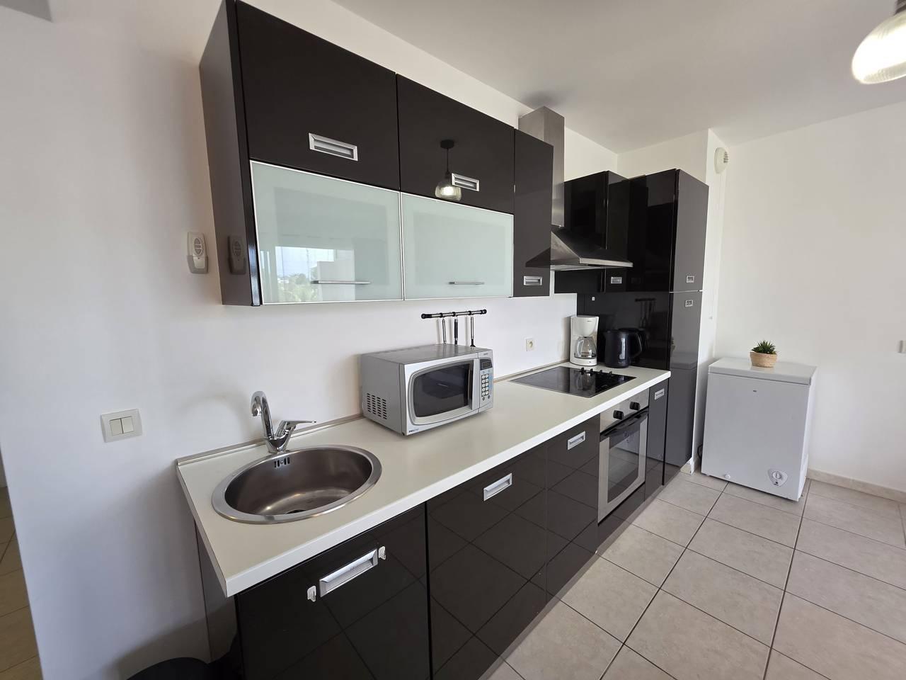 Vakantieappartement in Cannes, Frankrijk voor 4 personen foto 17