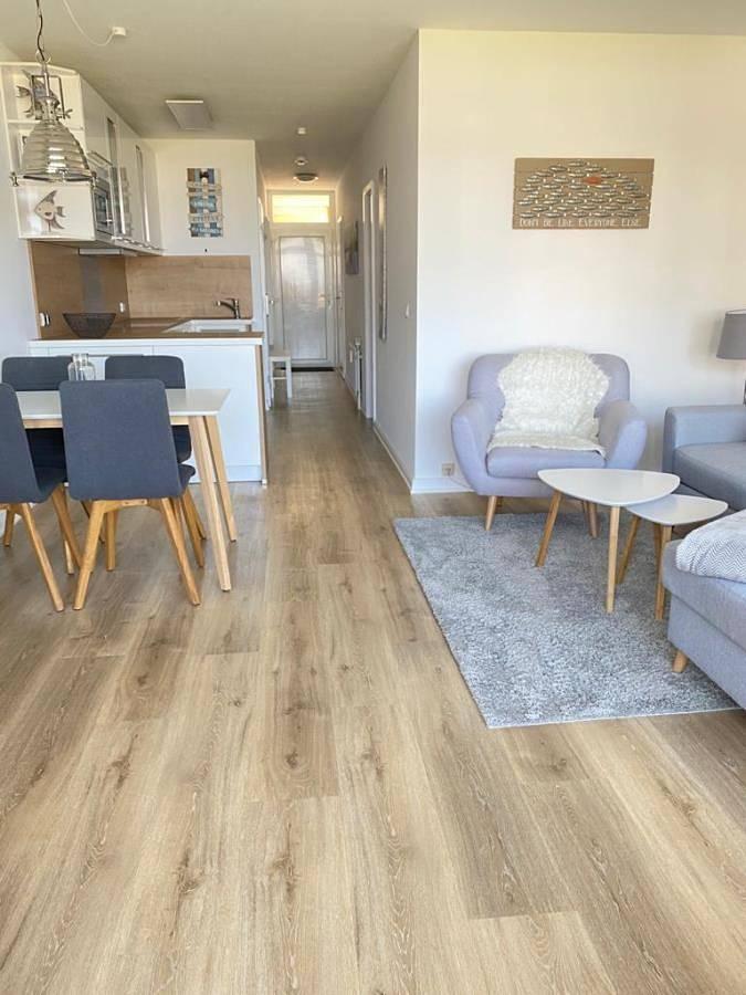 Vakantieappartement in Scharbeutz, Duitsland voor 3 personen foto 10