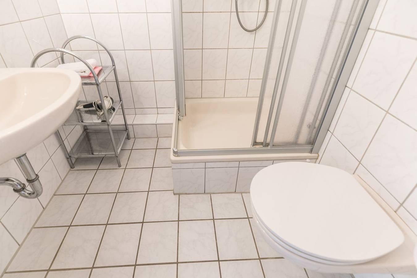 Vakantieappartement in Büsum, Duitsland voor 2 personen foto 11
