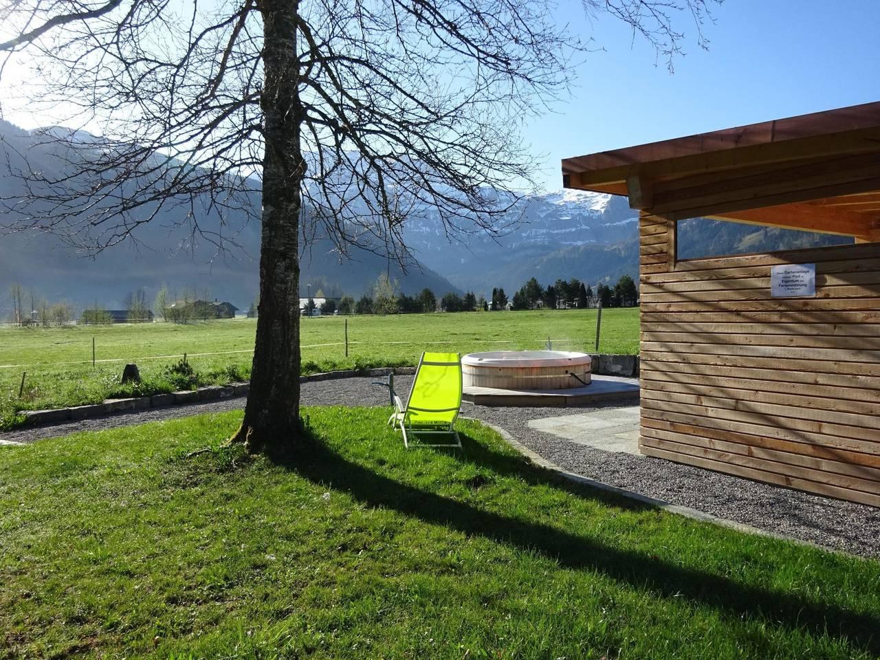 Vakantieappartement in Lenk, Zwitserland voor 5 personen foto 12