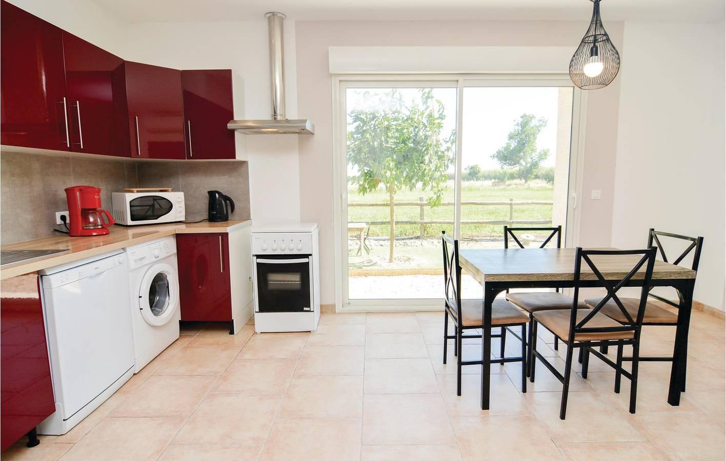 Vakantiehuis in Arles, Frankrijk voor 4 personen foto 8