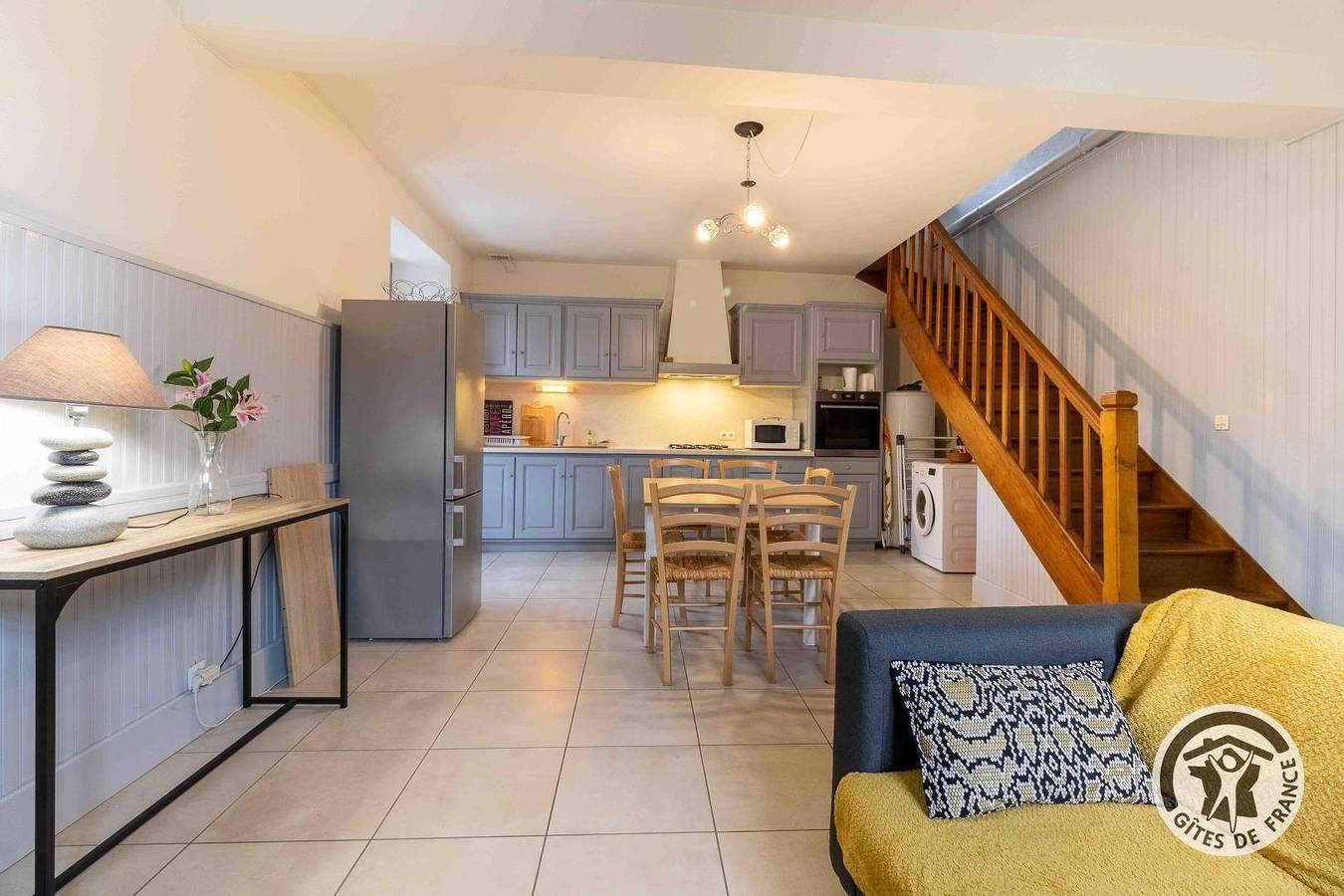 Vakantiehuis in Ariège, Frankrijk voor 4 personen foto 2
