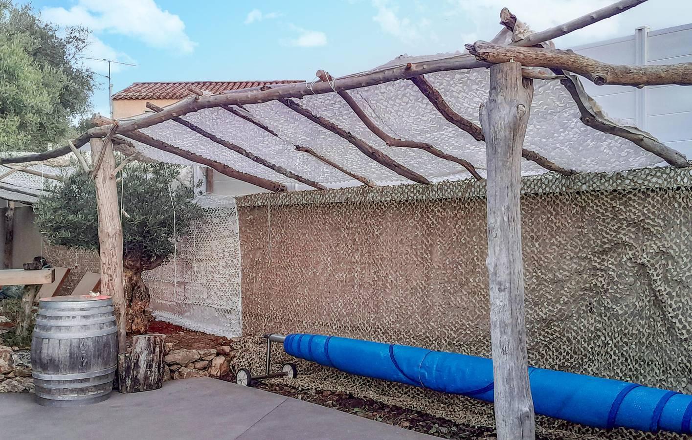 Vakantiehuis in Hérault, Frankrijk voor 8 personen foto 17