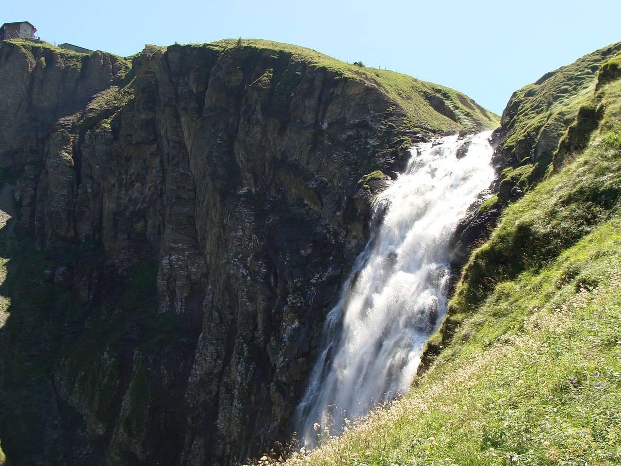 Natuurontsnapping in de Kandervallei in Kandergrund, Frutigen - Lenk - Adelboden, Zwitserland voor 2 personen foto 24