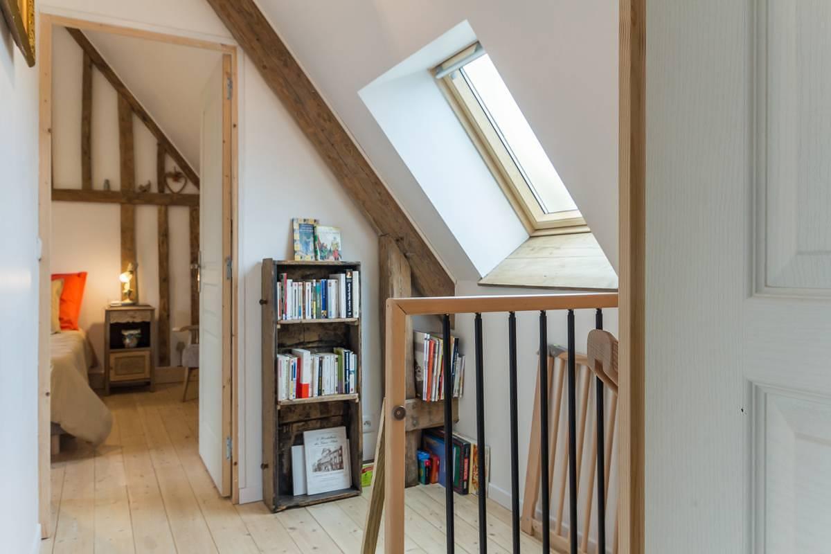 Vakantiehuis in Seine-Maritime, Frankrijk voor 4 personen foto 11