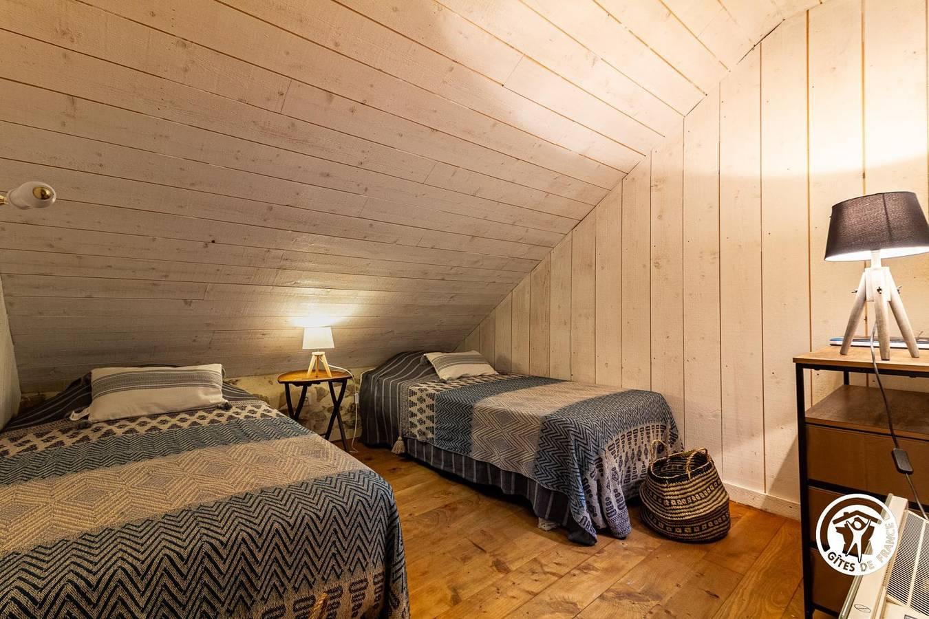 Vakantiehuis in Pyreneeën, Frankrijk voor 6 personen foto 13