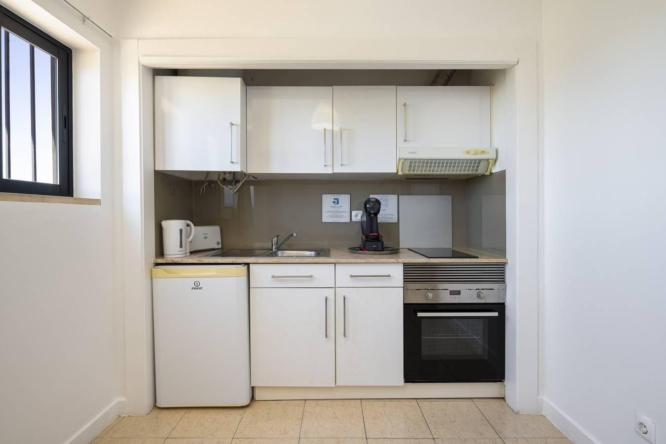 Vakantieappartement in Quarteira, Portugal voor 2 personen foto 12