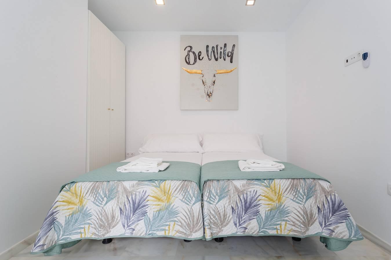 Vakantieappartement in Cádiz, Spanje voor 5 personen foto 16