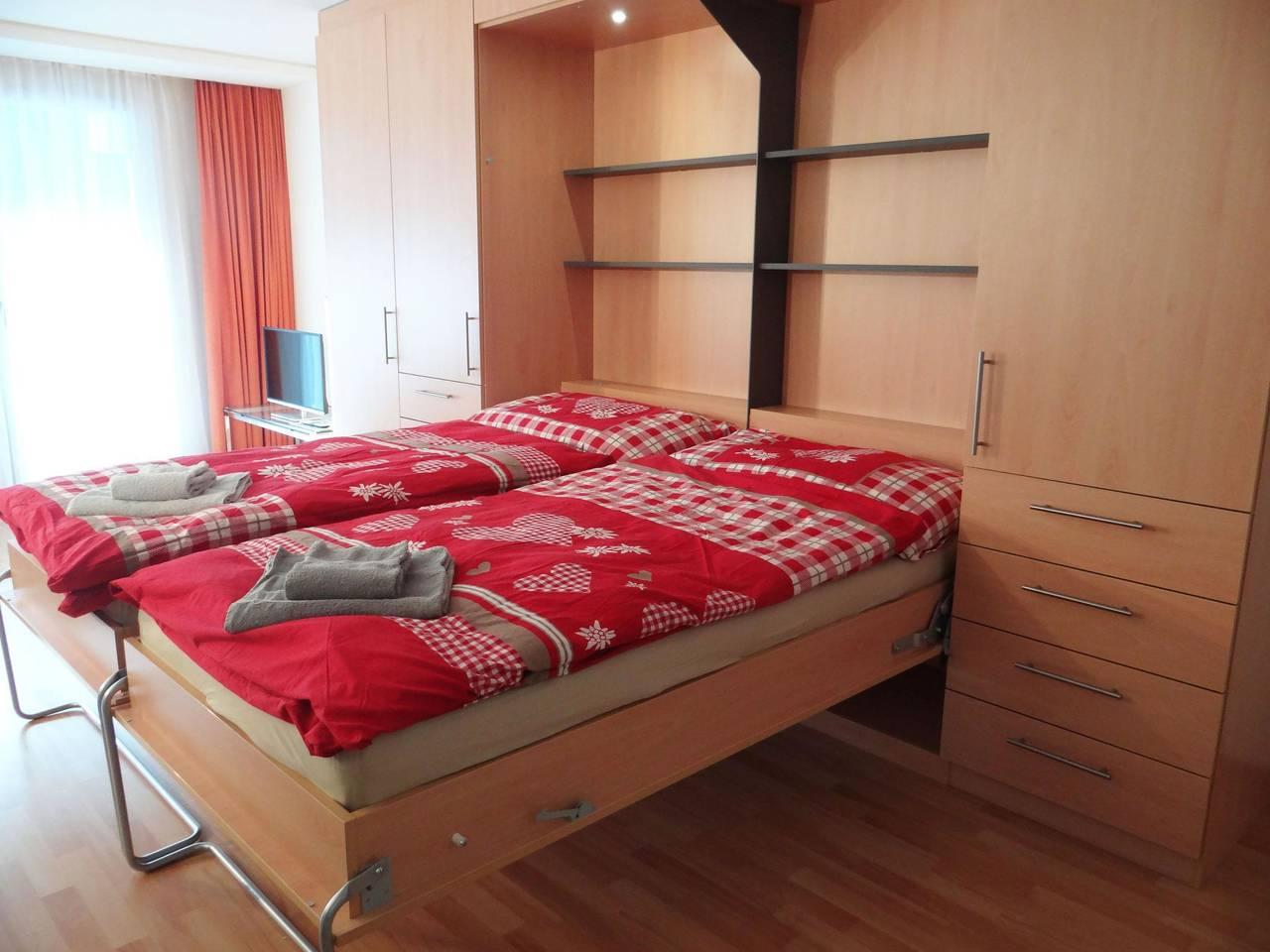 Vakantieappartement in Engelberg, Zwitserland voor 2 personen foto 11