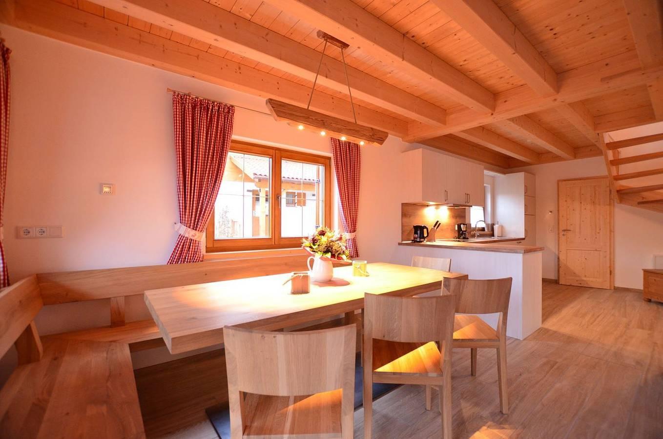 Vakantiehuis in Allgäu, Duitsland voor 6 personen foto 8