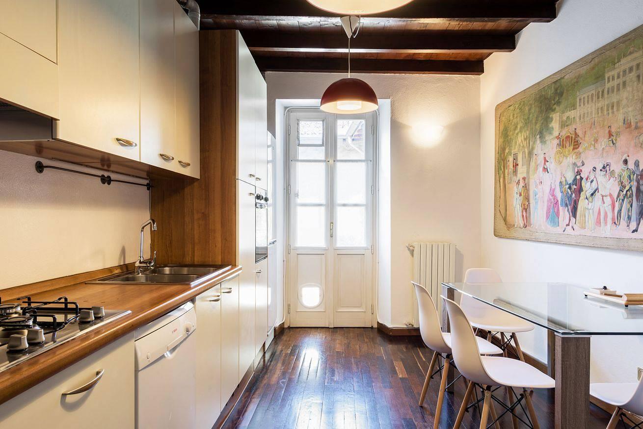 Vakantieappartement in Como, Italië voor 6 personen foto 3