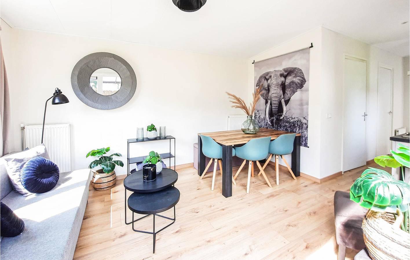 Vakantiehuis in Borsele, Nederland voor 6 personen foto 4