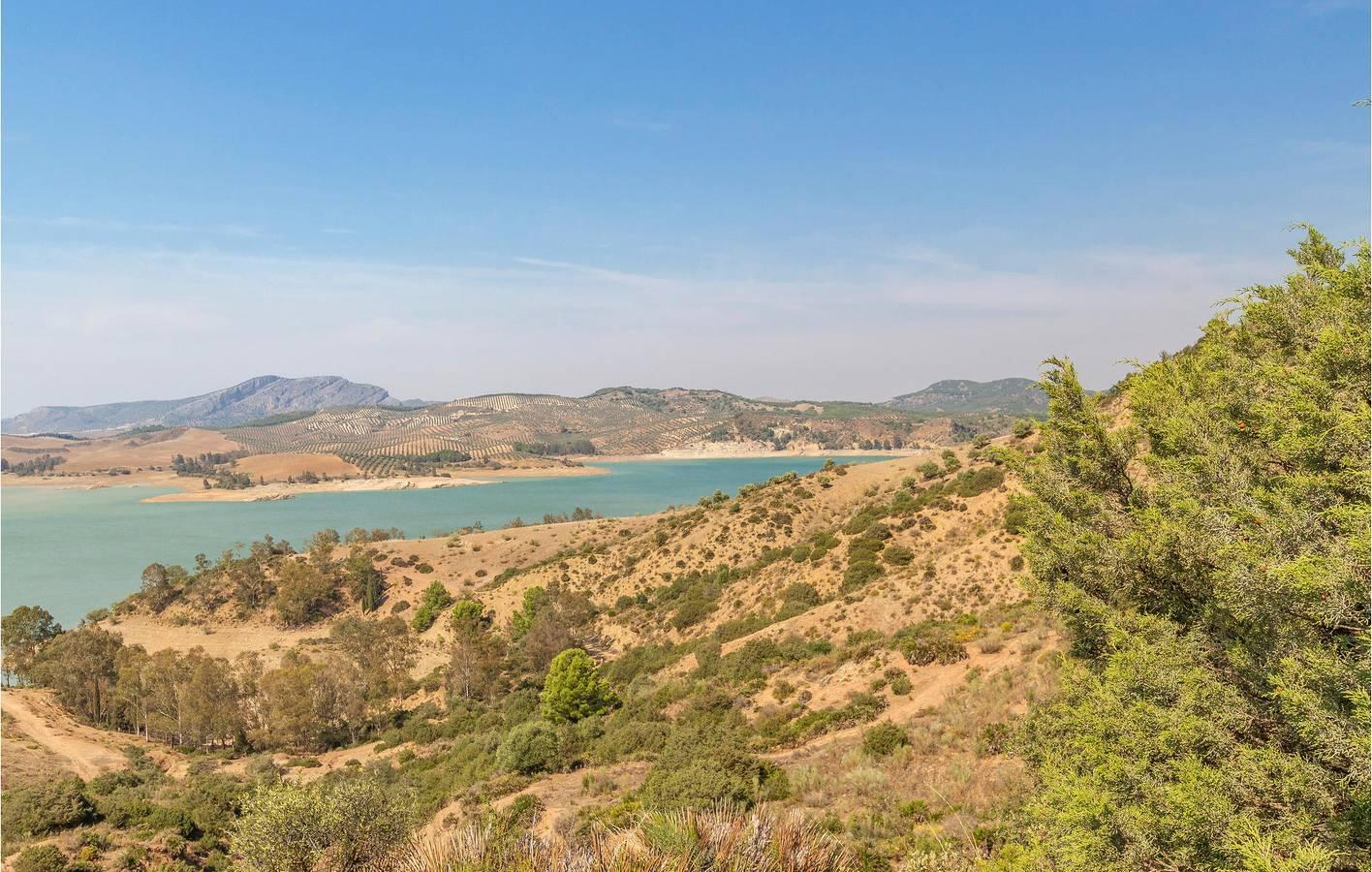 Vakantiehuis in Álora, Spanje voor 7 personen foto 13